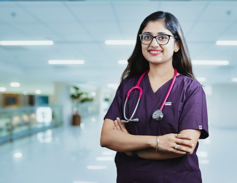 Neha Doctor